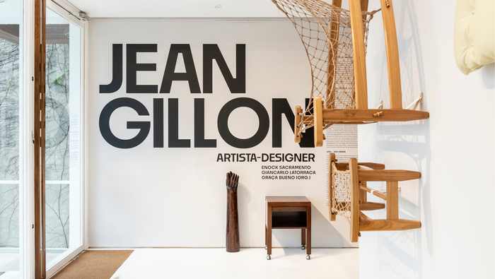 Jean Gillon retrospective 1