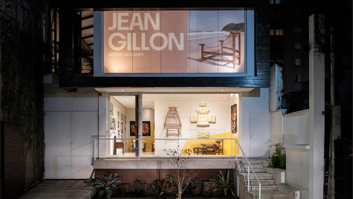 Jean Gillon retrospective 6