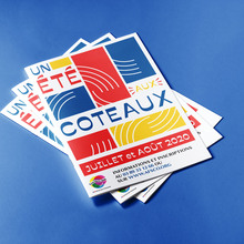 Un été aux Coteaux 2020