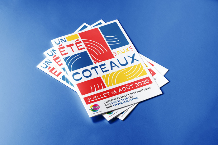 Un été aux Coteaux 2020 1