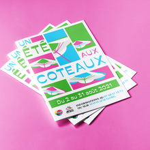 Un été aux Coteaux 2021