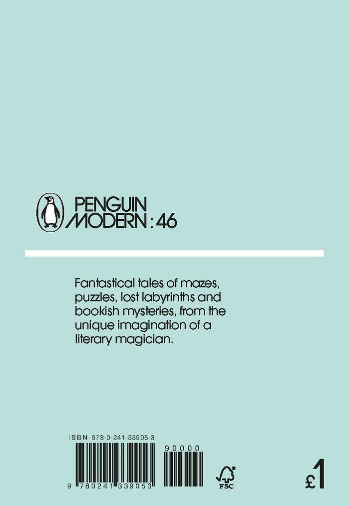 Penguin Modern series 6