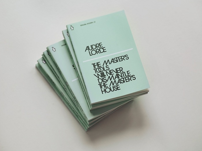 Penguin Modern series 7