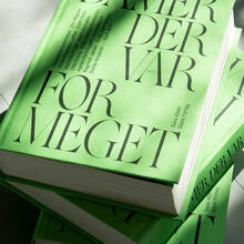 <cite>Damer der var for meget</cite> by Sara Alfort