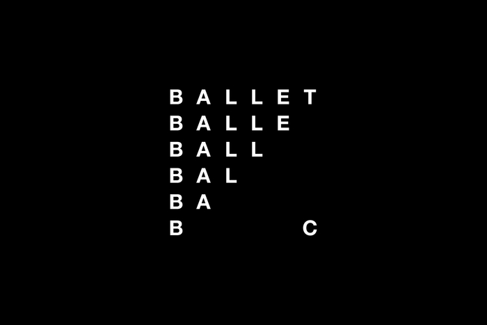 Ballet BC 1