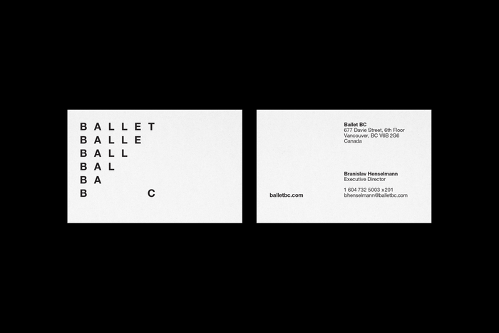Ballet BC 2