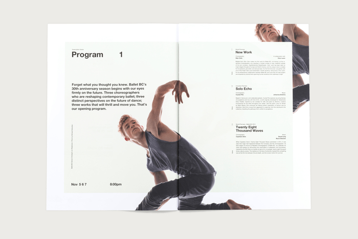 Ballet BC 3