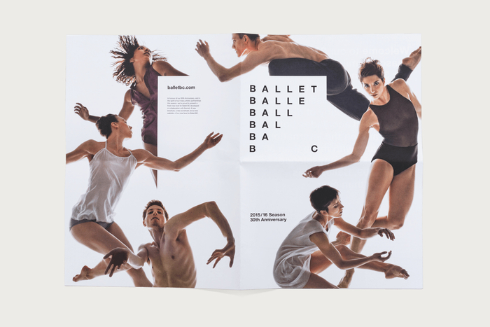 Ballet BC 20