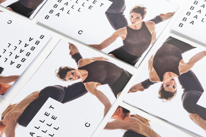Ballet BC 21