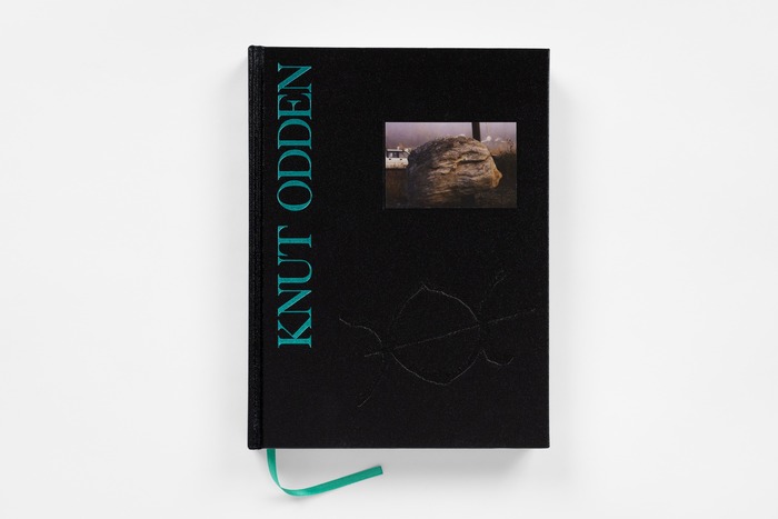 Knut Odden monograph 1