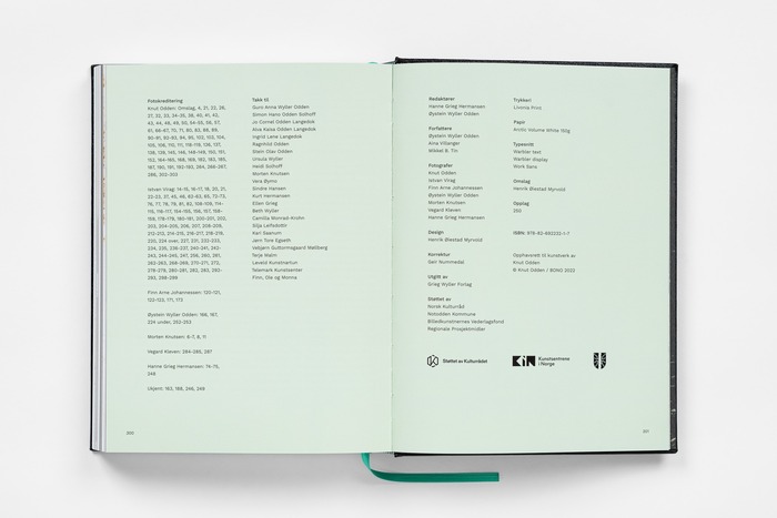 Knut Odden monograph 2