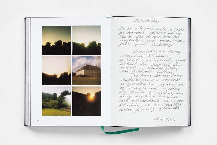Knut Odden monograph 8