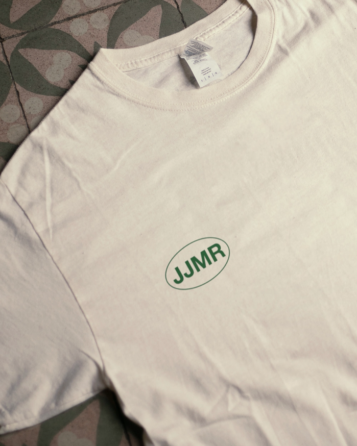 “0921 JJMR” T-shirt 3