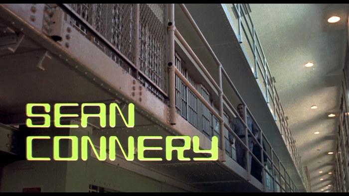 The Anderson Tapes title sequence 2