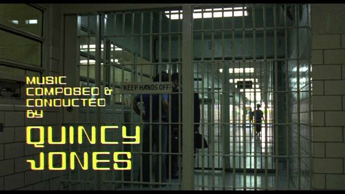 The Anderson Tapes title sequence 5