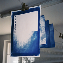 <cite>Wolkenbericht</cite>