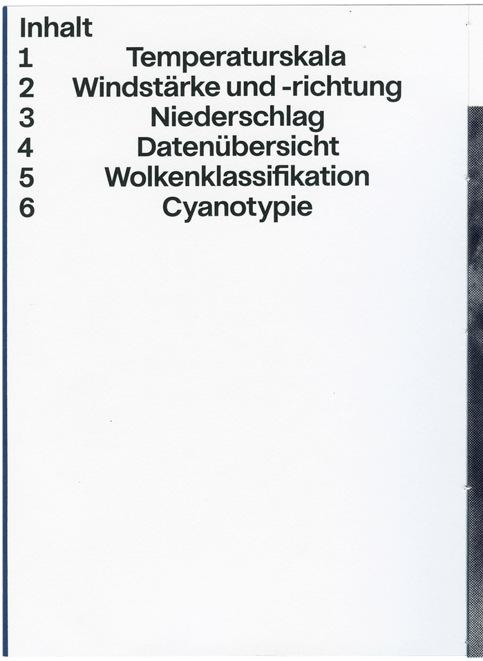 Wolkenbericht 3