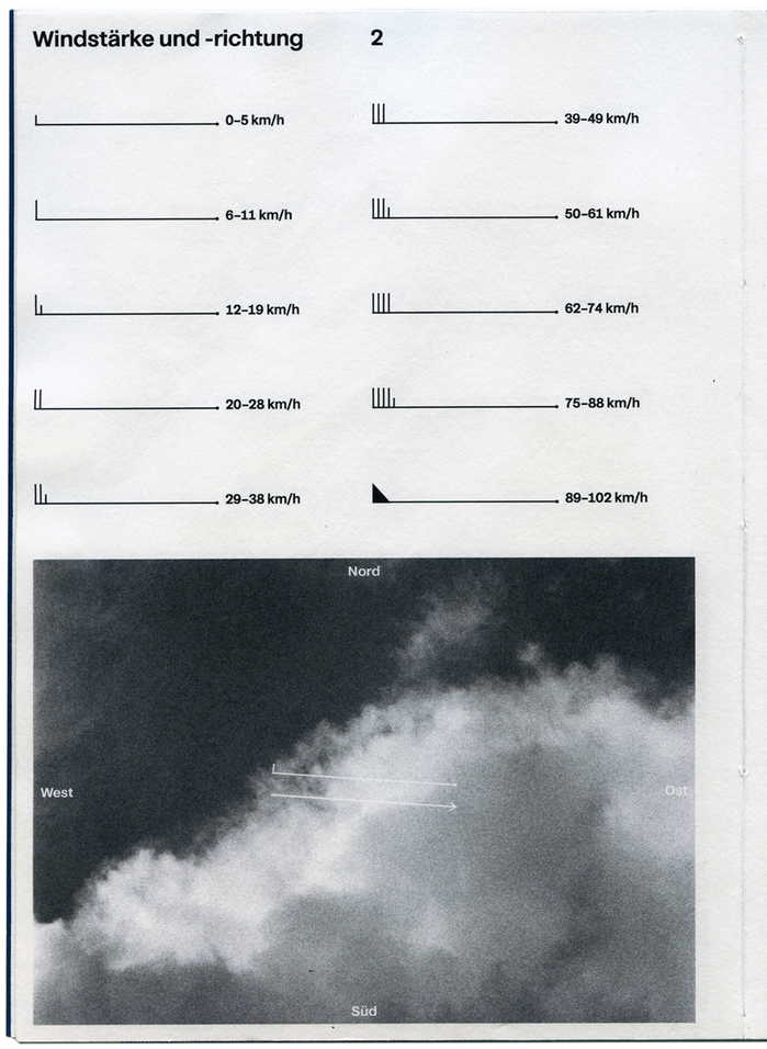 Wolkenbericht 4