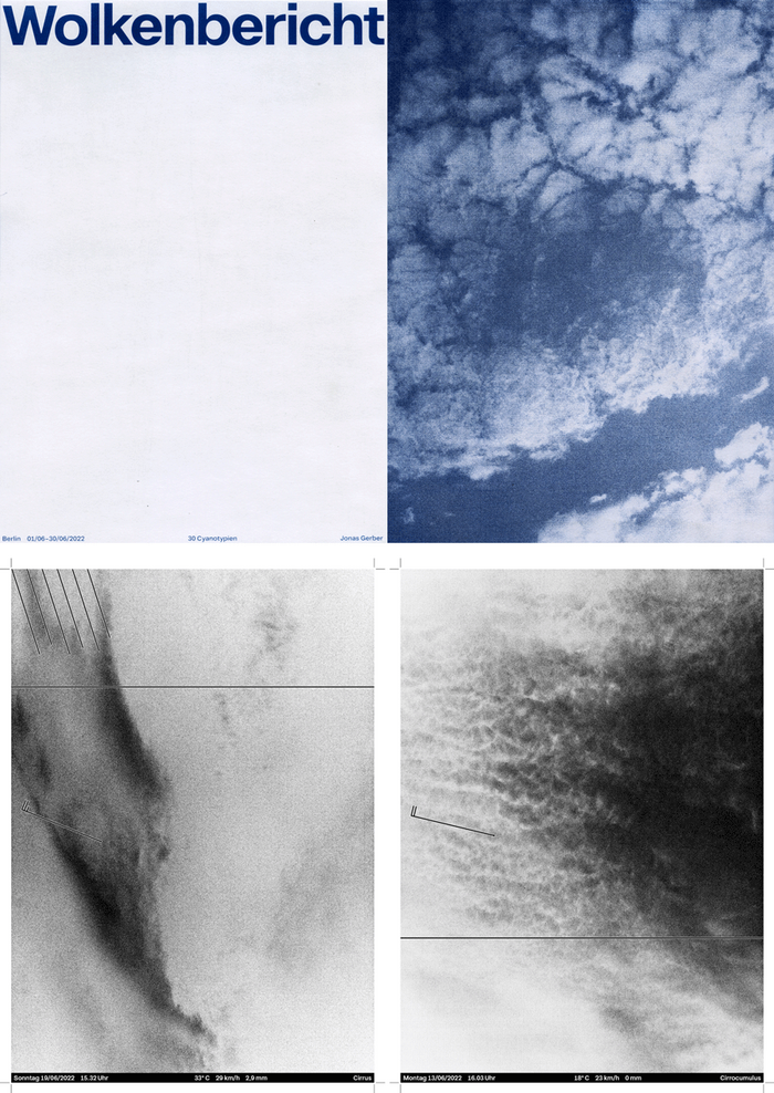 Wolkenbericht 10