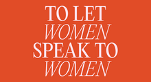 Women Tell Women