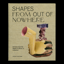 <cite>Shapes From Out of Nowhere </cite>