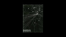 <cite>Exodus,</cite> data visualization magazine No. 1