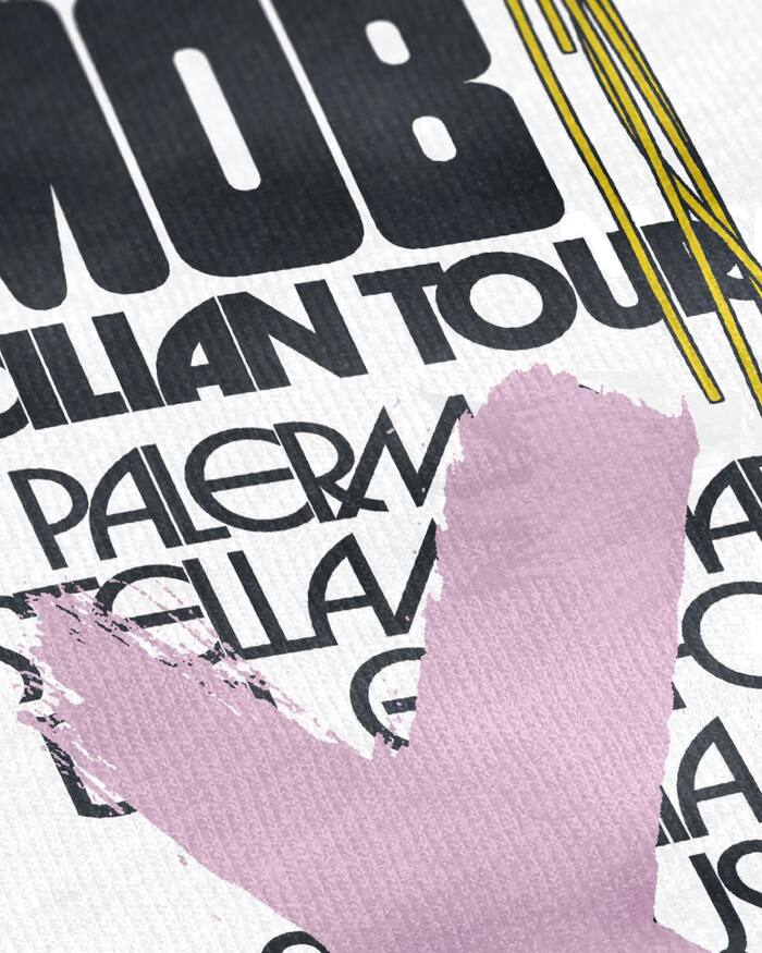 “Antica Focacceria San Francesco” longsleeve 2