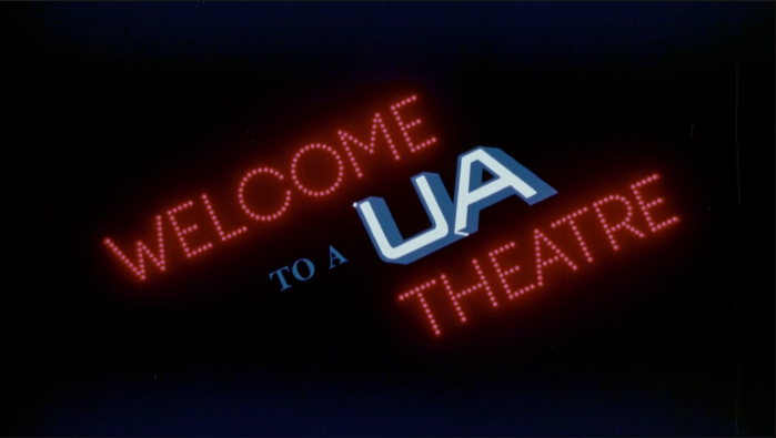 The welcome message, which I believe uses  and , with the UA being based on .