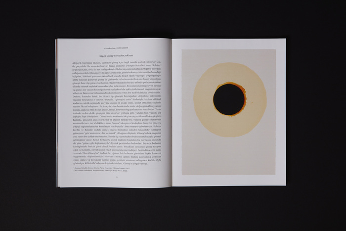 A Halo of Blackness Upon Our Heads 9