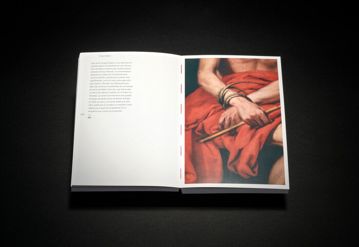 Místicos exhibition and catalog 5