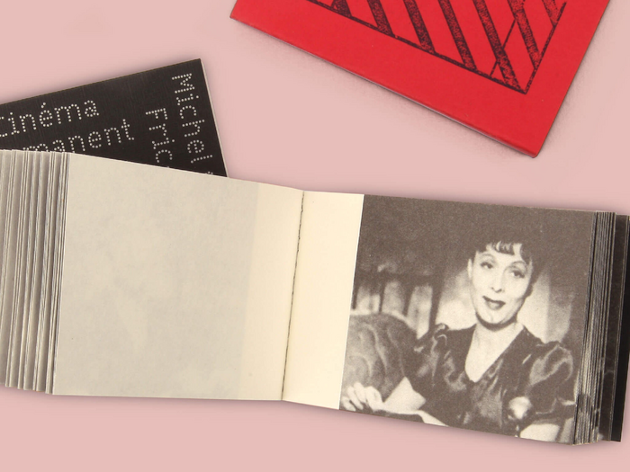 Fric-Frac, Éditions Cent Pages 3