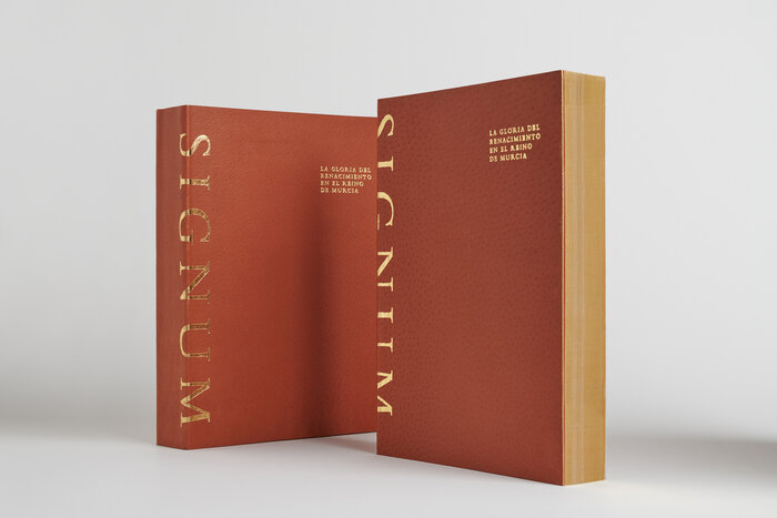 Signum exhibition catalog 1