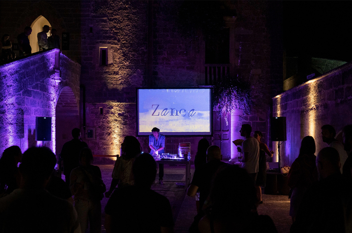 Avant Festival 5
