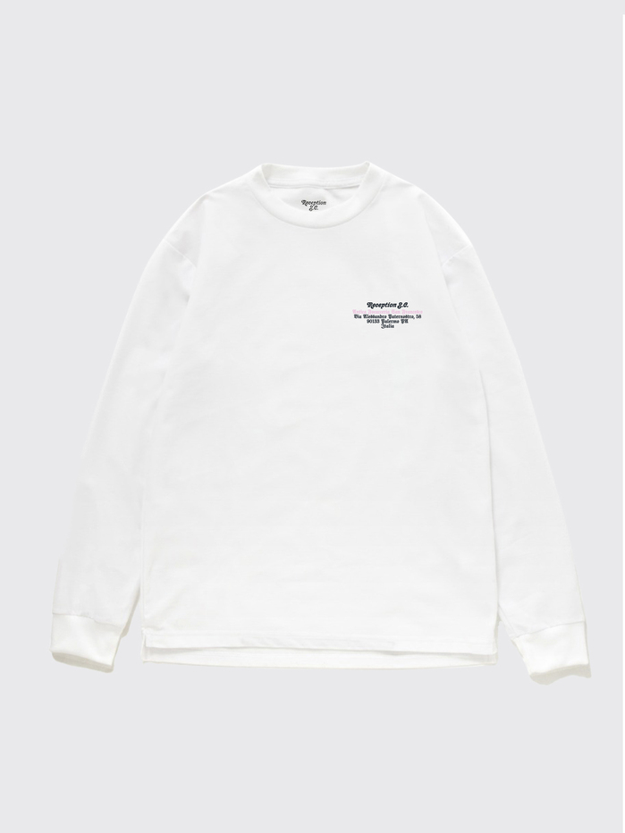 “Antica Focacceria San Francesco” longsleeve 3