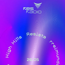Res.Radio social media