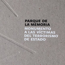 Parque de la Memoria catalog