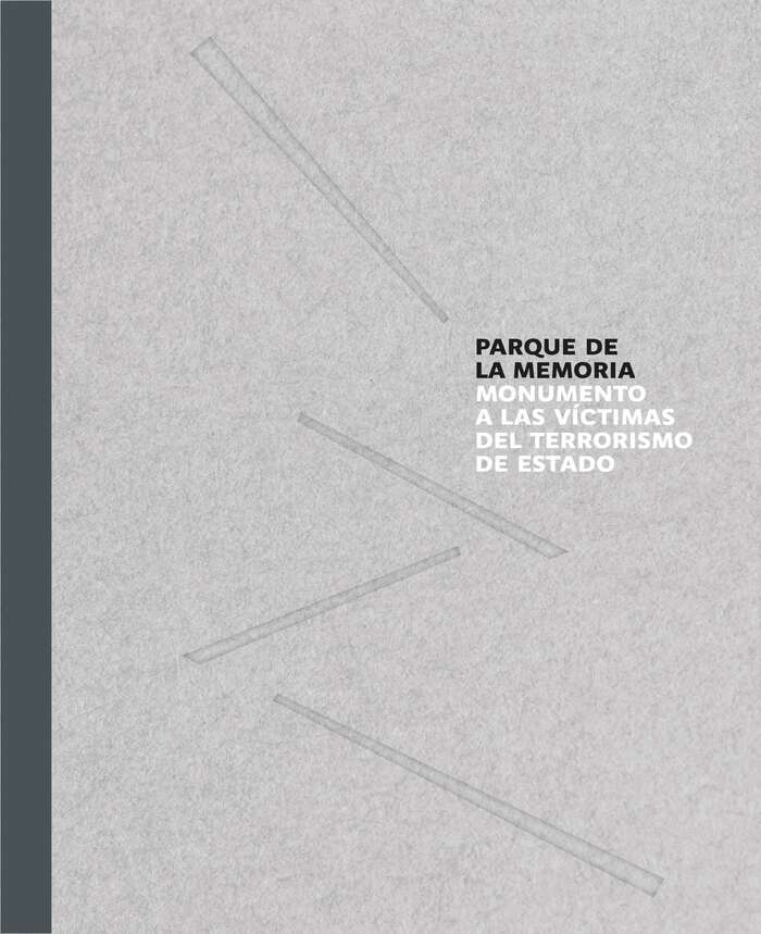 Parque de la Memoria catalog 13