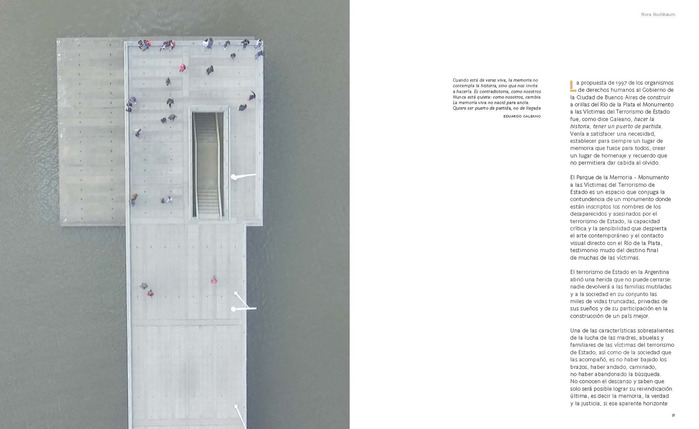 Parque de la Memoria catalog 4