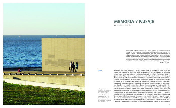 Parque de la Memoria catalog 6