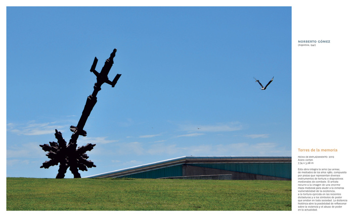 Parque de la Memoria catalog 9