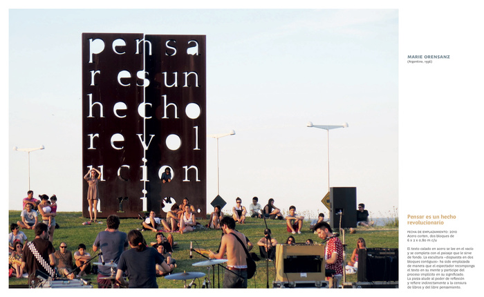 Parque de la Memoria catalog 10