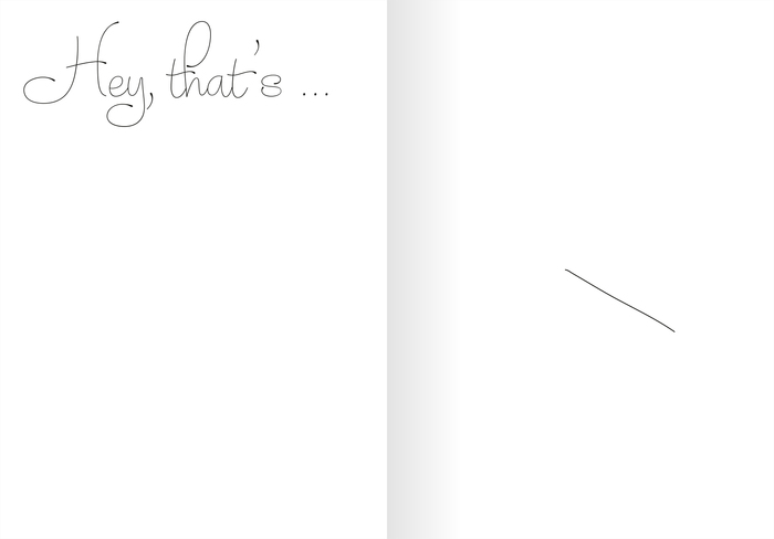 Doodle pages 2 and 3 ft. 