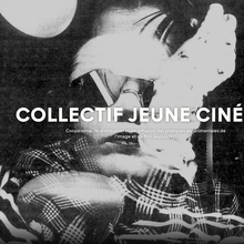 Collectif Jeune Cinéma website