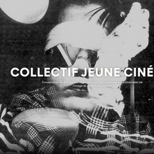 Collectif Jeune Cinéma website