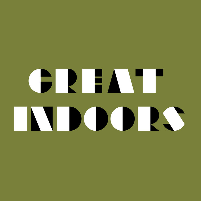Great Indoors branding and website 1