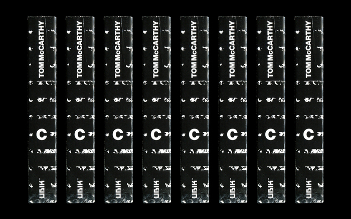 C by Tom McCarthy (ESAD Matosinhos) 2