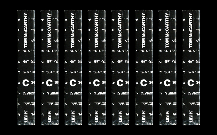 C by Tom McCarthy (ESAD Matosinhos) 2