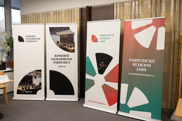 Komorní Filharmonie Pardubice 5