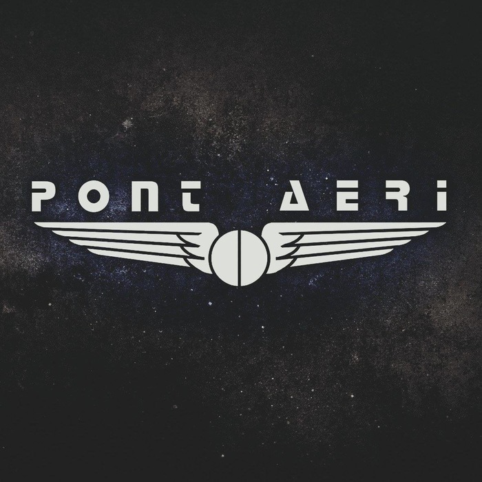 Pont Aeri logo 4