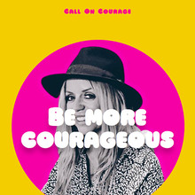 Call On Courage website